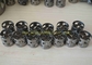 สุ่ม Odm Metal Pall Ring บรรจุ 304 38 × 38 × 0.5 Mm ในสต็อก